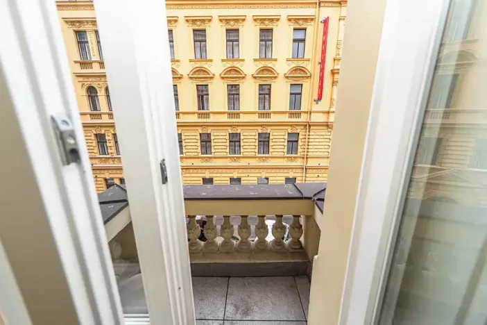 Prodej bytu 2+kk, Praha, 53 m2