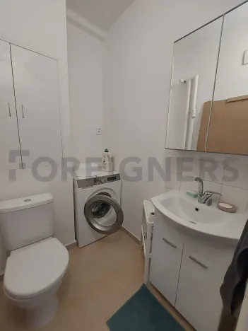 Pronájem pokoje, Olomouc, Charkovská, 12 m2