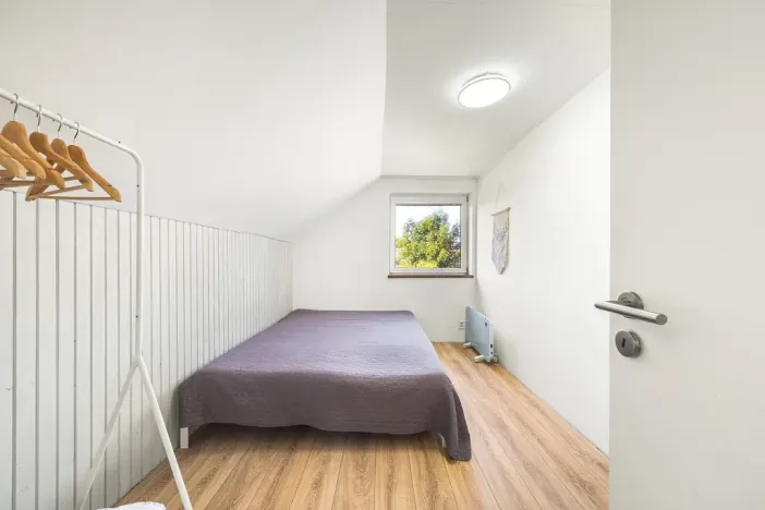 Prodej rodinného domu, Ostředek - Třemošnice, 86 m2