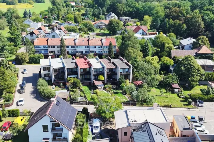 Prodej rodinného domu, Hradec Králové, Za Lípou, 149 m2