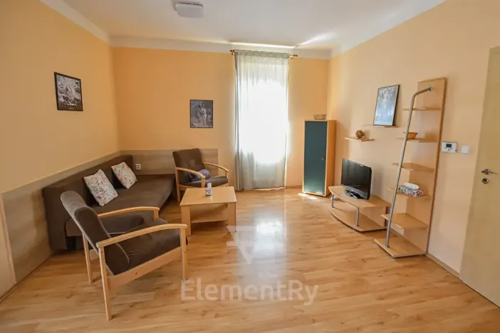 Prodej bytu 2+kk, Harrachov, 60 m2