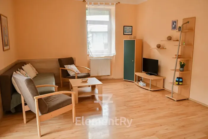 Prodej bytu 2+kk, Harrachov, 60 m2