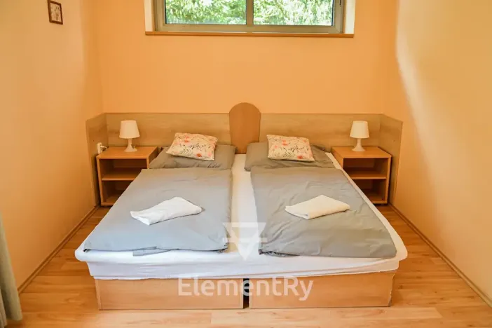 Prodej bytu 2+kk, Harrachov, 60 m2