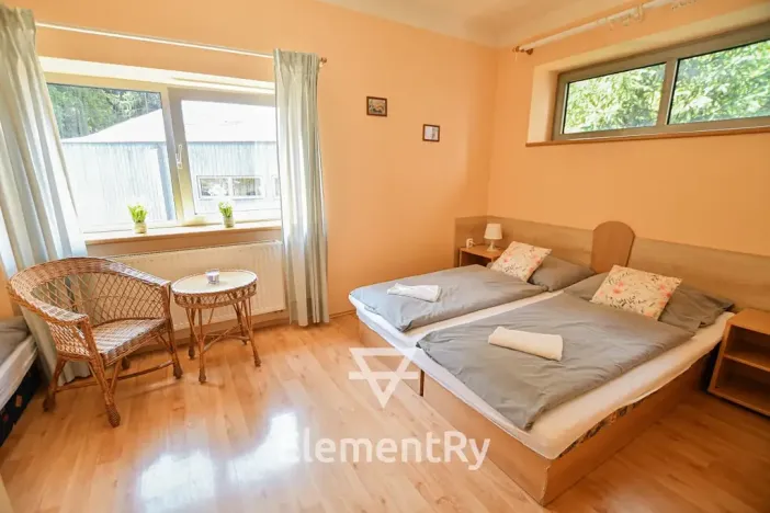 Prodej bytu 2+kk, Harrachov, 60 m2