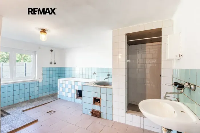 Prodej rodinného domu, Hlavečník, 105 m2