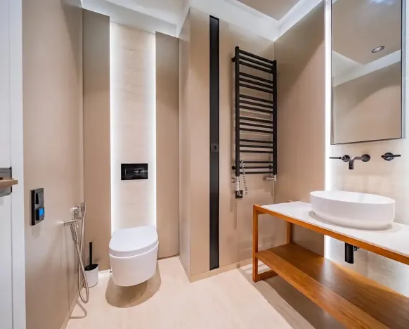Prodej bytu 2+kk, Praha - Nusle, Pod Děkankou, 57 m2