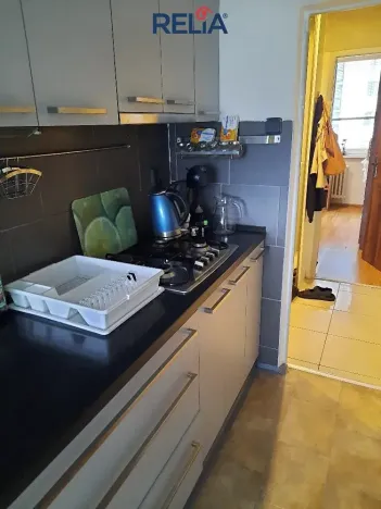 Pronájem bytu 3+1, Liberec, Ječná, 71 m2
