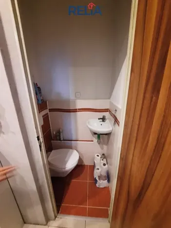 Pronájem bytu 3+1, Liberec, Ječná, 71 m2