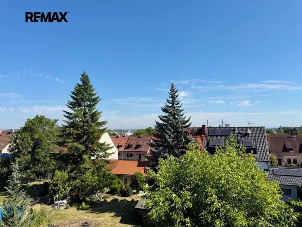 Pronájem bytu 3+kk, Kladno, Herbenova, 60 m2