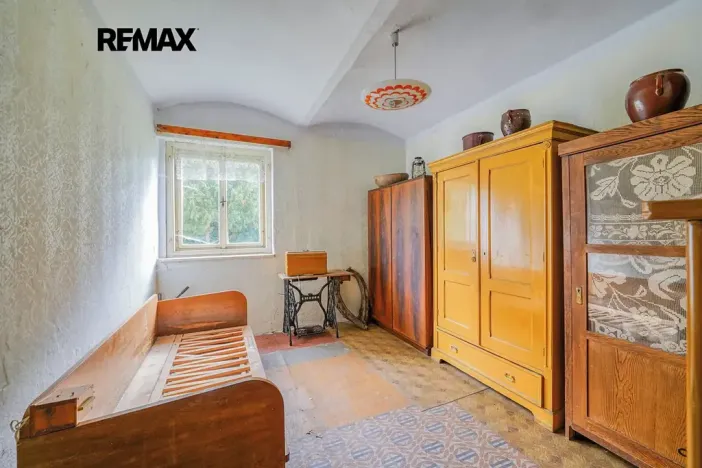 Prodej rodinného domu, Drahotín, 82 m2