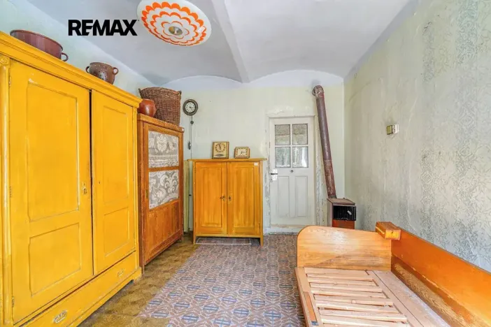 Prodej rodinného domu, Drahotín, 82 m2