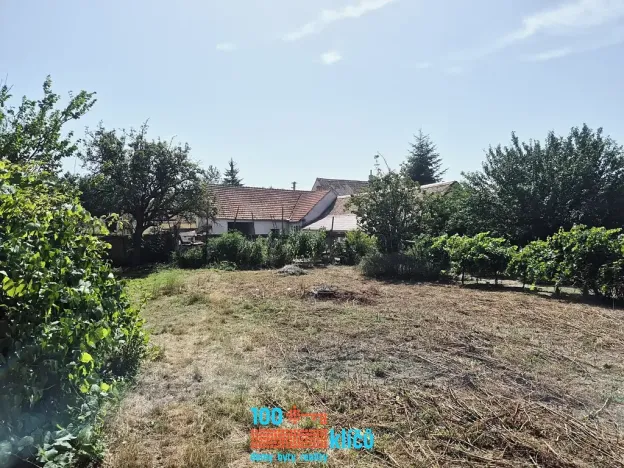 Prodej pozemku pro bydlení, Oleksovice, 840 m2