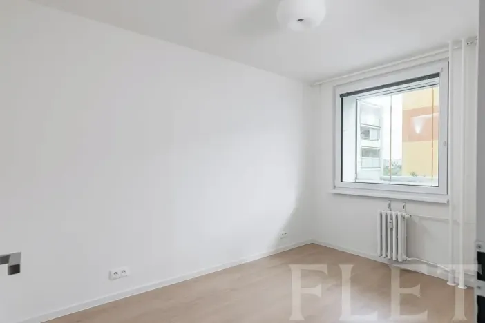 Pronájem bytu 2+kk, Praha - Stodůlky, Bronzová, 46 m2