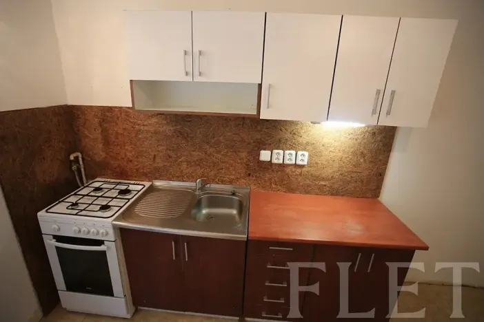 Pronájem bytu 1+1, Praha - Žižkov, Chelčického, 50 m2