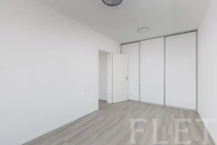 Pronájem bytu 2+kk, Praha - Písnice, Libušská, 55 m2