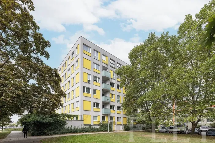 Pronájem bytu 2+kk, Praha - Libeň, U Slovanky, 57 m2