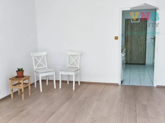 Pronájem bytu 1+kk, Prostějov, Marie Pujmanové, 32 m2