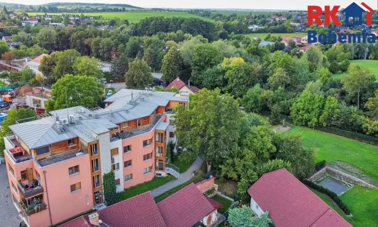 Prodej bytu 3+kk, Dolní Břežany, 5. Května, 84 m2