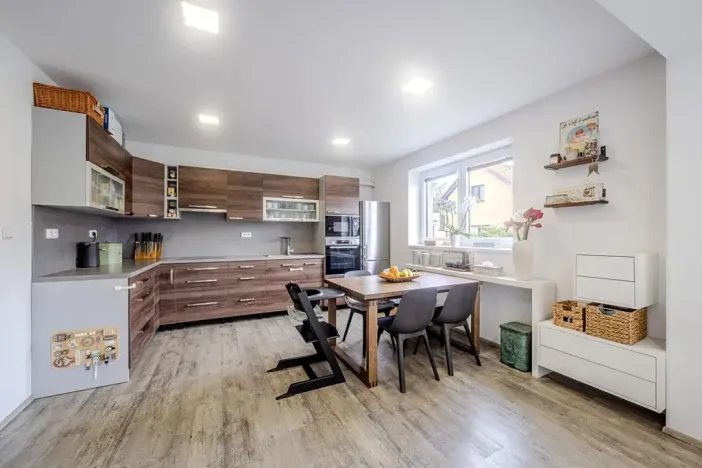 Prodej rodinného domu, Sokoleč, Dlouhá, 128 m2
