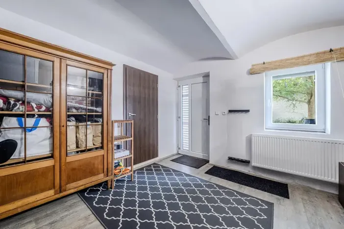 Prodej rodinného domu, Sokoleč, Dlouhá, 128 m2