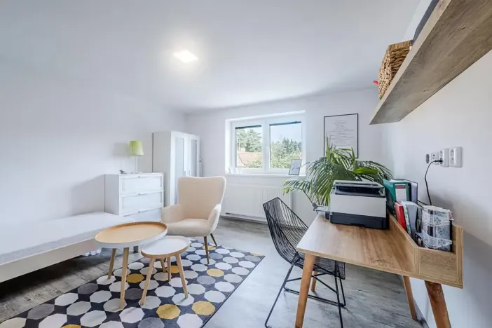Prodej rodinného domu, Sokoleč, Dlouhá, 128 m2