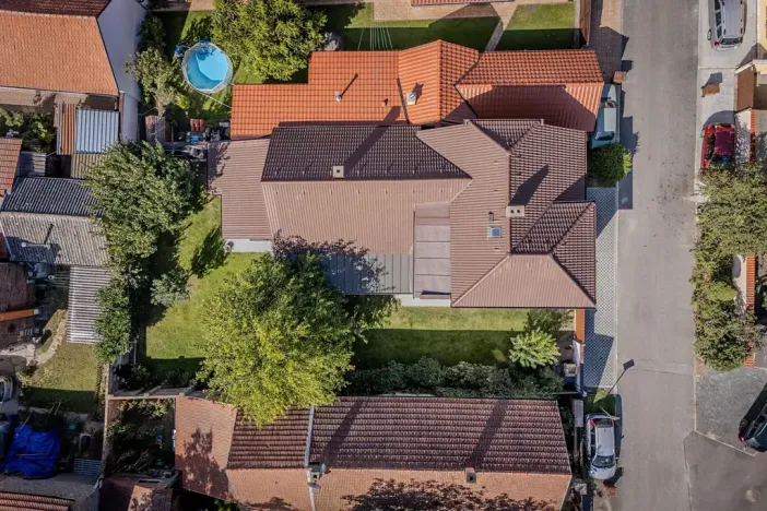 Prodej rodinného domu, Sokoleč, Dlouhá, 128 m2