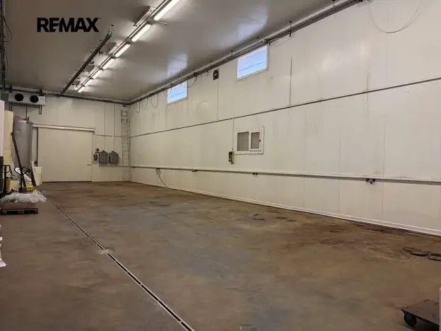 Prodej skladu, Bzenec, 600 m2