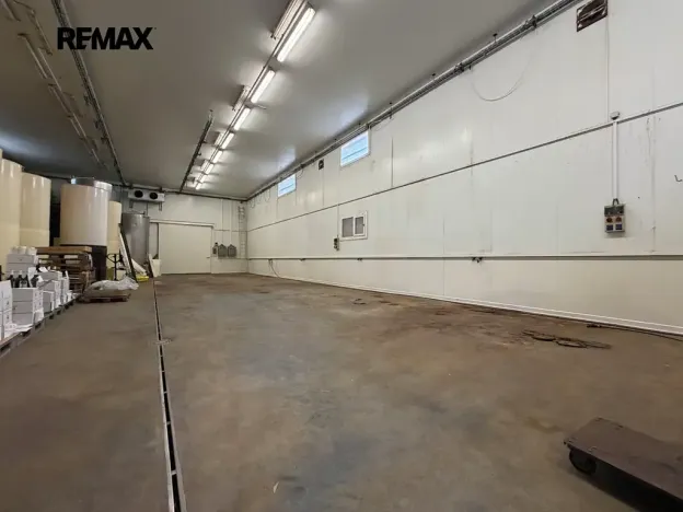 Prodej skladu, Bzenec, 600 m2