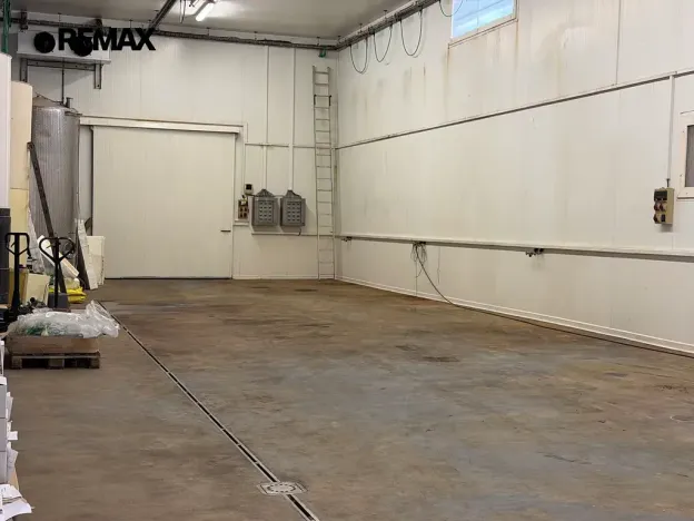 Prodej skladu, Bzenec, 600 m2