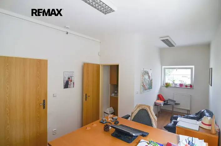 Prodej skladu, Bzenec, 600 m2