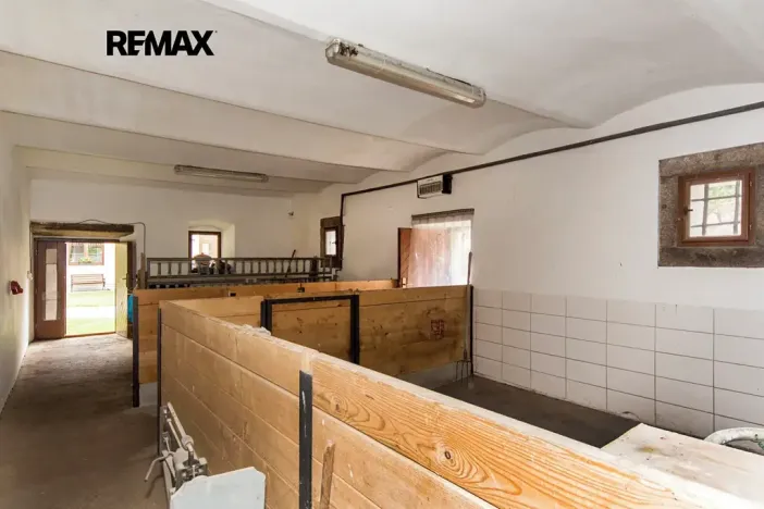 Prodej ubytování, Strmilov, Samota, 550 m2