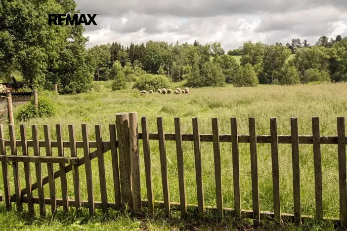 Prodej ubytování, Strmilov, Samota, 550 m2