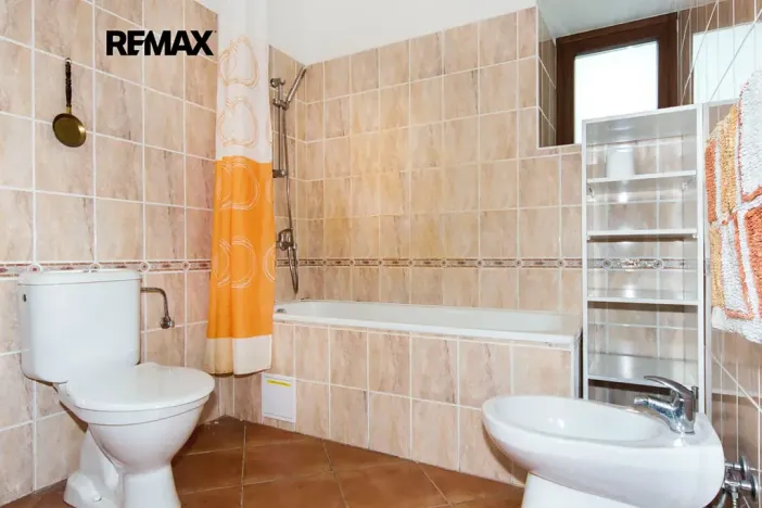 Prodej ubytování, Strmilov, Samota, 550 m2