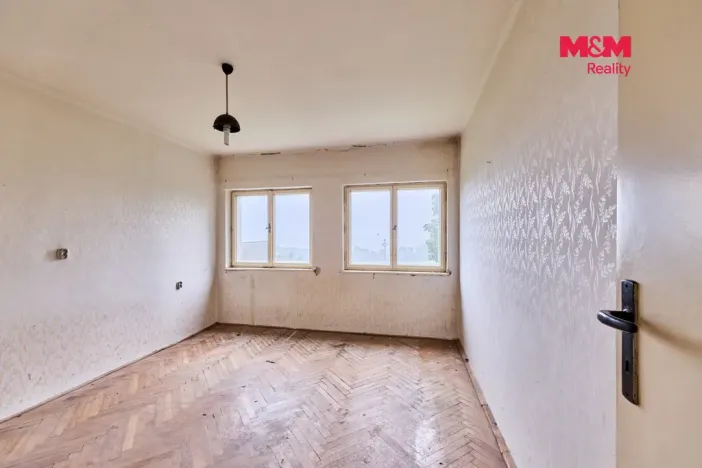 Prodej chalupy, Dětenice - Osenice, 130 m2