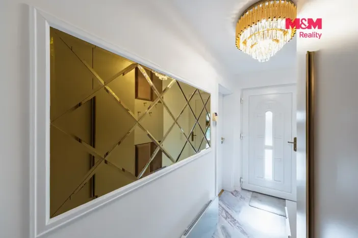 Prodej rodinného domu, Doubravčice, Pod vodárnou, 109 m2