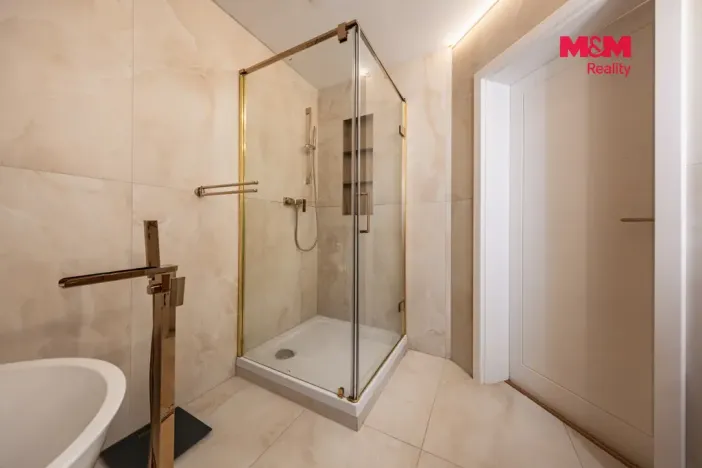 Prodej rodinného domu, Doubravčice, Pod vodárnou, 109 m2