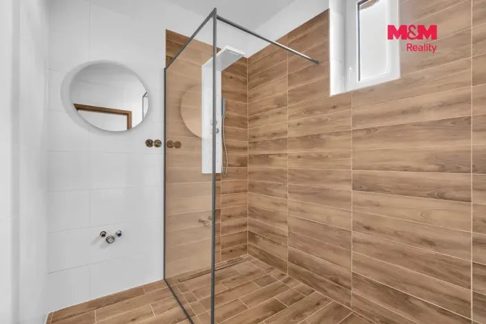 Prodej bytu 3+1, Moravská Třebová - Předměstí, K. Čapka, 87 m2