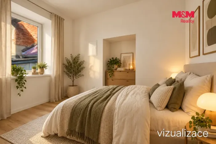 Prodej bytu 3+1, Moravská Třebová - Předměstí, K. Čapka, 87 m2
