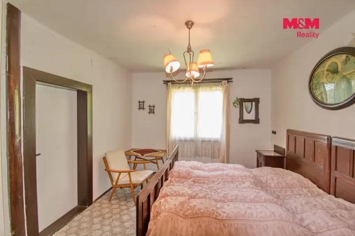 Prodej chalupy, Valašské Meziříčí - Podlesí, 175 m2