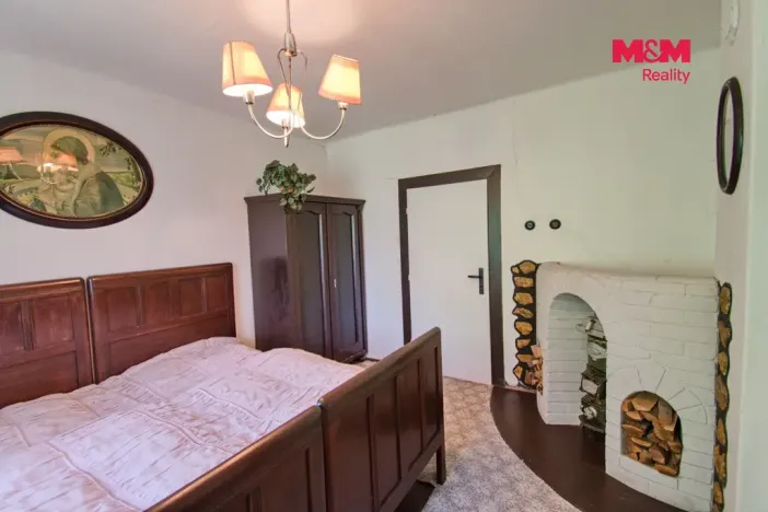 Prodej chalupy, Valašské Meziříčí - Podlesí, 175 m2