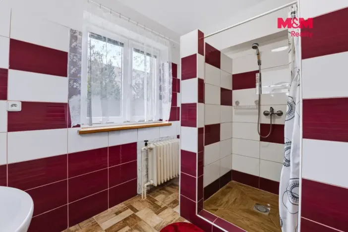 Prodej rodinného domu, Horní Suchá, Chrost, 148 m2