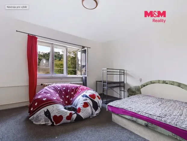 Prodej rodinného domu, Horní Suchá, Chrost, 148 m2