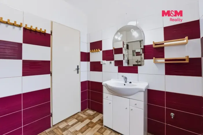 Prodej rodinného domu, Horní Suchá, Chrost, 148 m2
