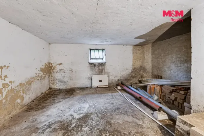 Prodej rodinného domu, Horní Suchá, Chrost, 148 m2