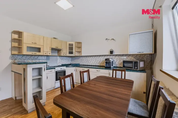 Prodej rodinného domu, Horní Suchá, Chrost, 148 m2
