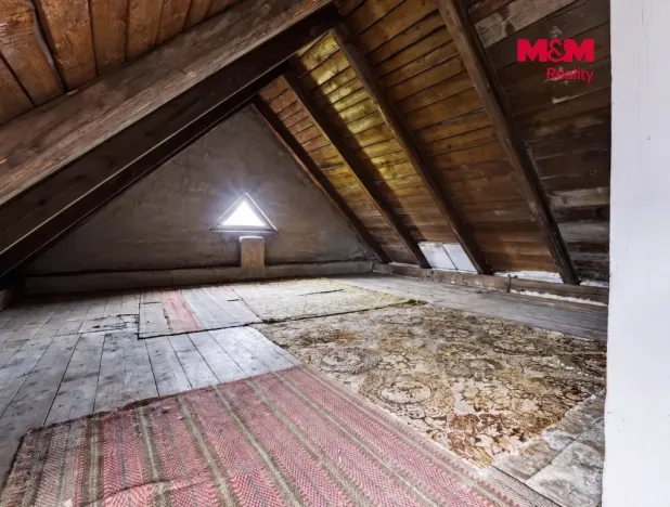Prodej rodinného domu, Horní Suchá, Chrost, 148 m2