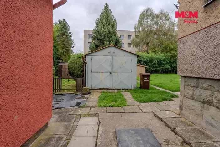 Prodej rodinného domu, Horní Suchá, Chrost, 148 m2