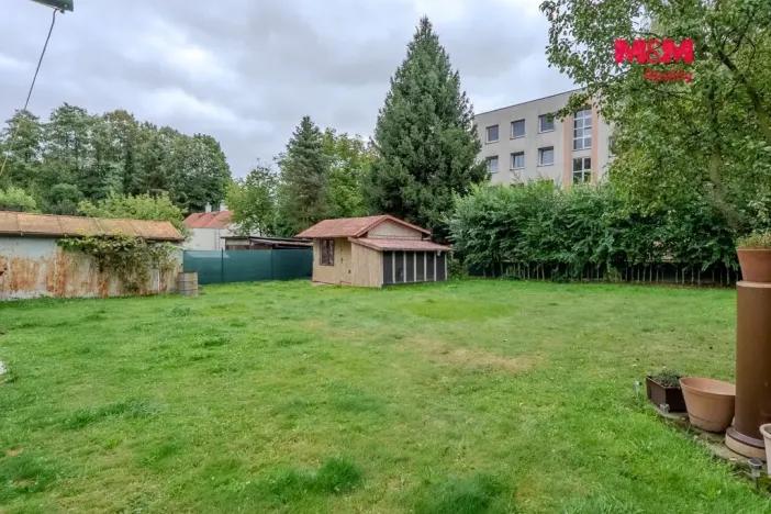Prodej rodinného domu, Horní Suchá, Chrost, 148 m2