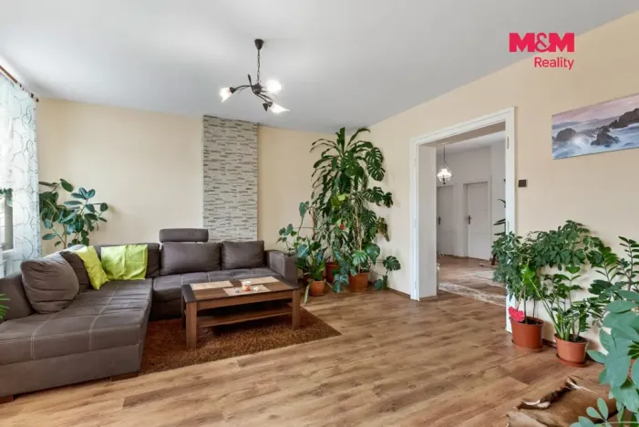 Prodej rodinného domu, Raspenava, Luční, 300 m2