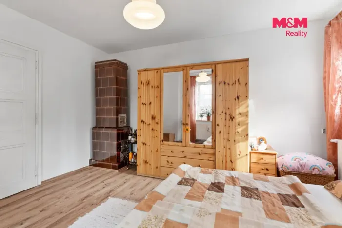 Prodej rodinného domu, Raspenava, Luční, 300 m2